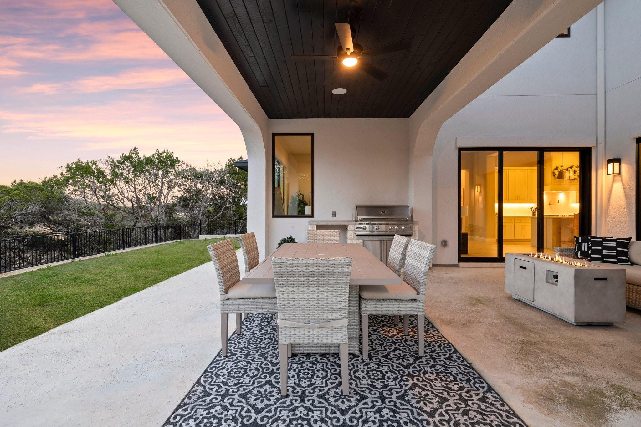 18724 Expedition Trl, Lago Vista, TX 78645