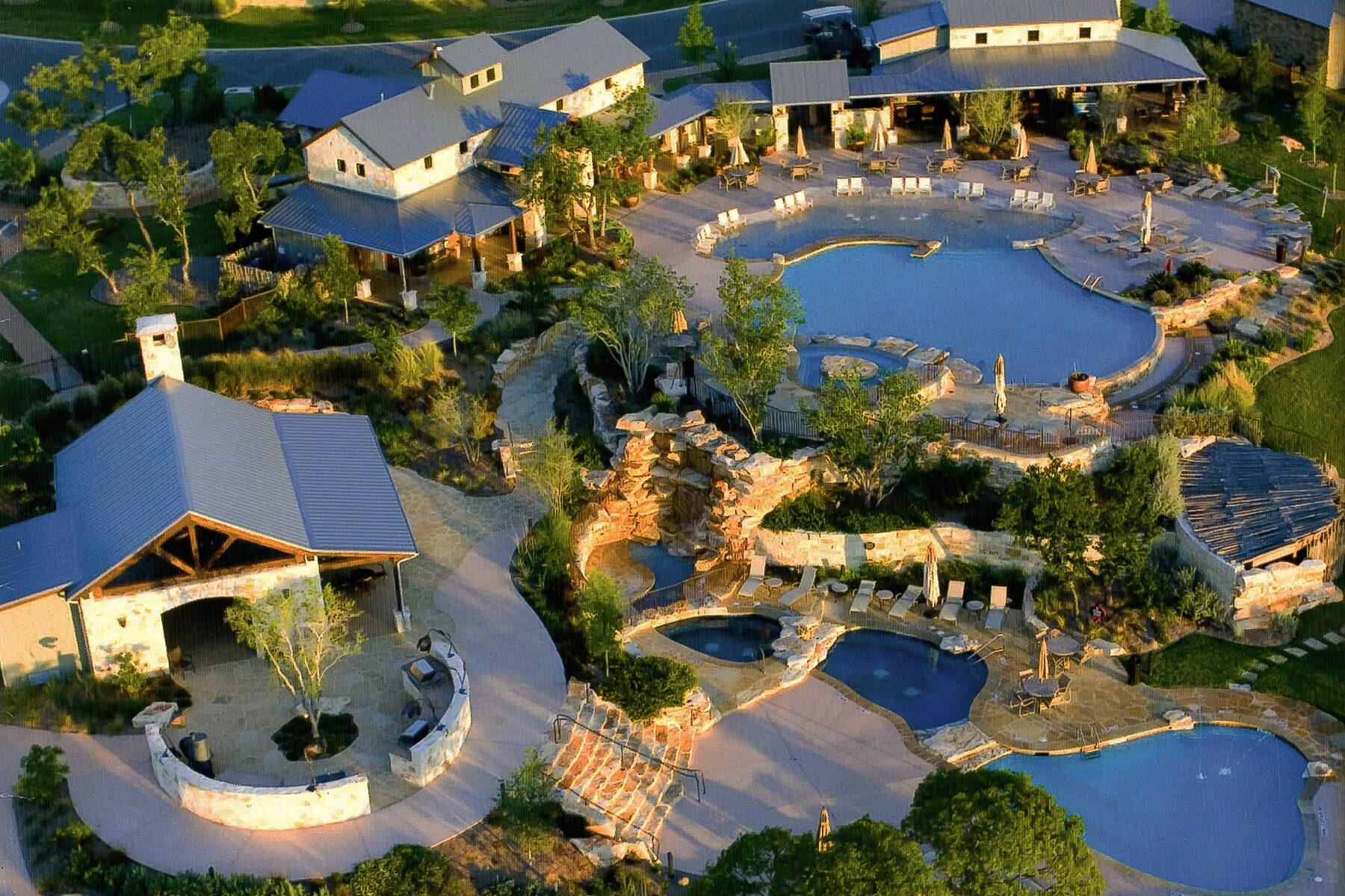 18724 Expedition Trl, Lago Vista, TX 78645