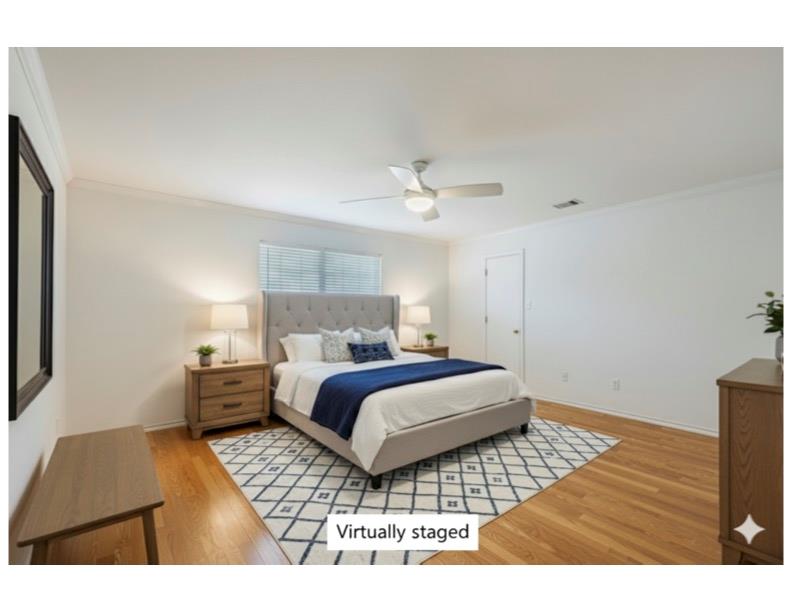 411 Meadow Park Dr, Georgetown, TX 78626