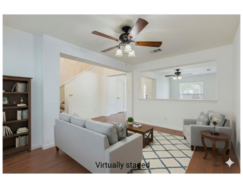 411 Meadow Park Dr, Georgetown, TX 78626