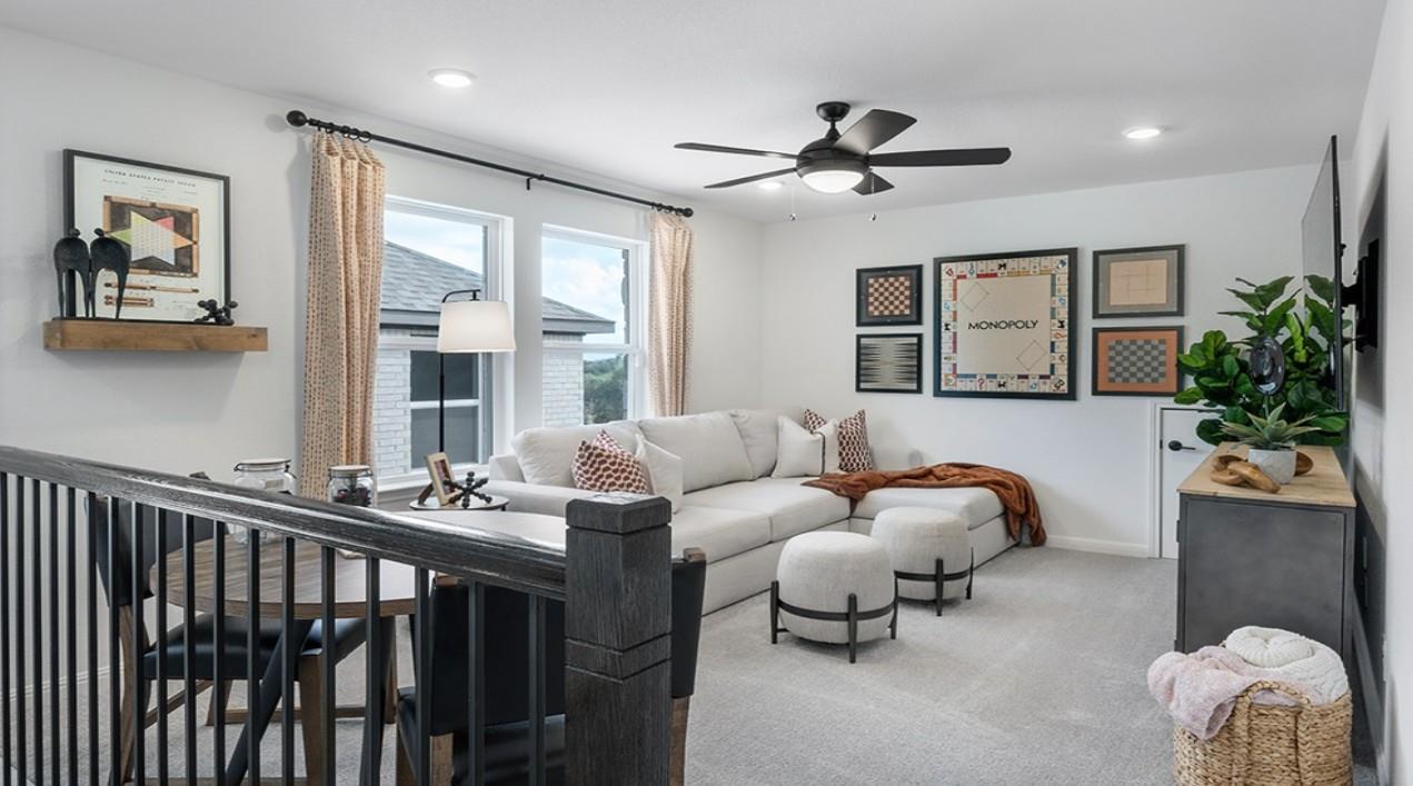 321 Horsemint Ln, Georgetown, TX 78633