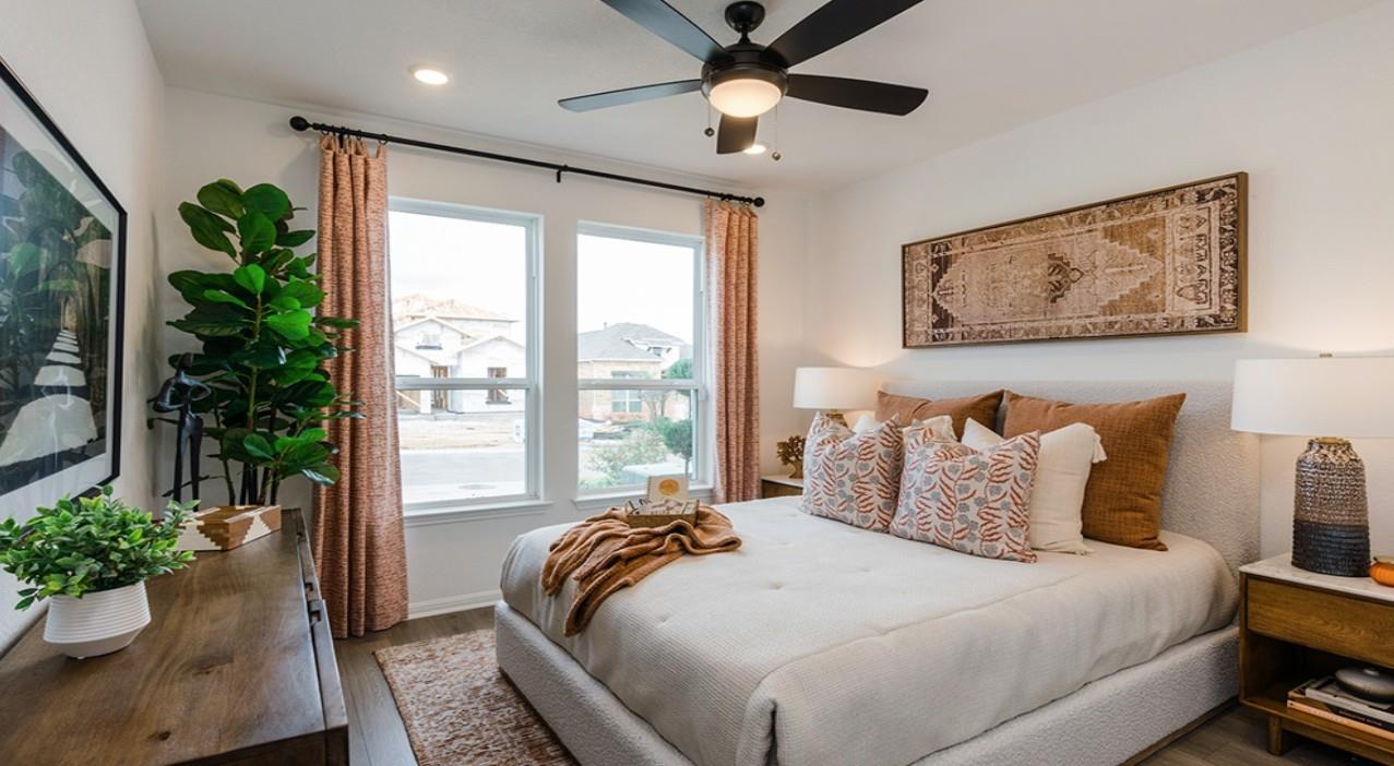 321 Horsemint Ln, Georgetown, TX 78633