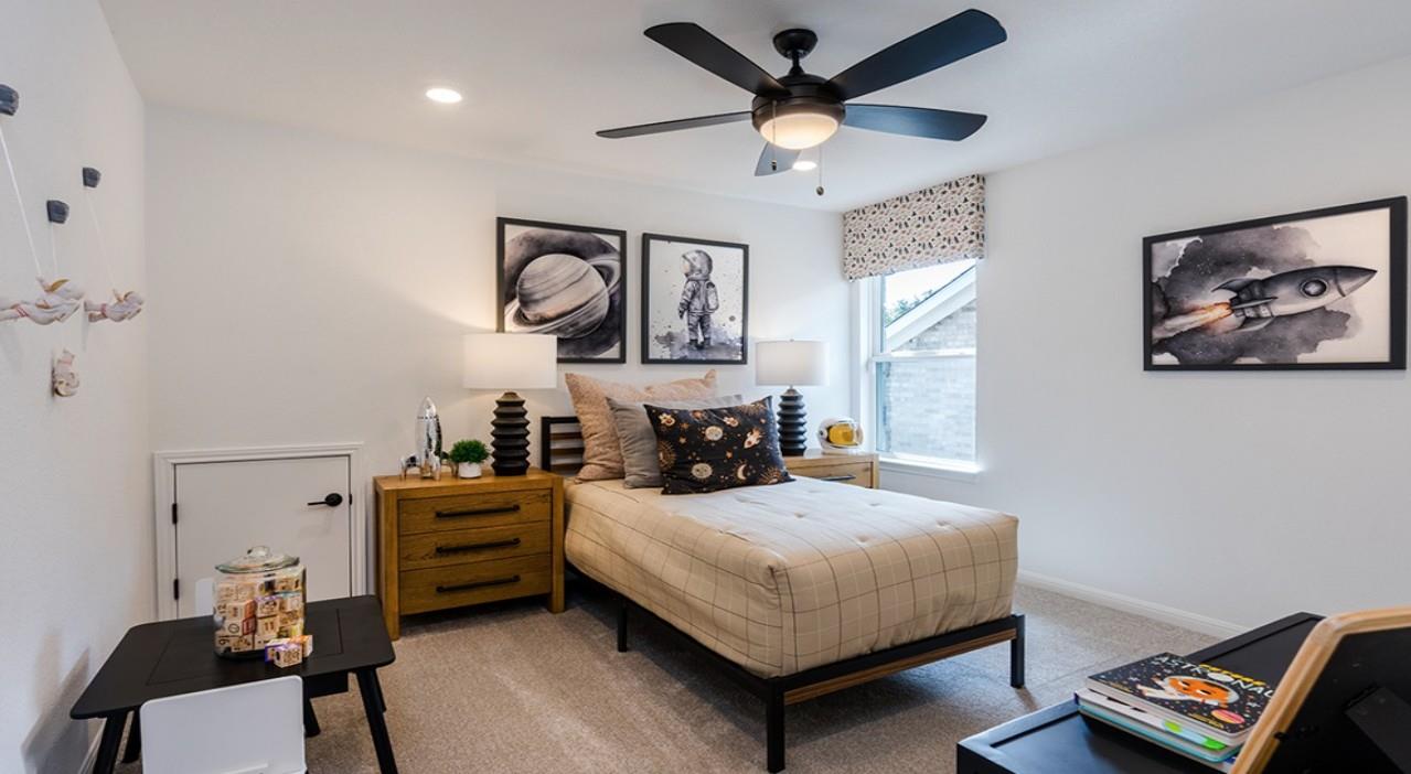 321 Horsemint Ln, Georgetown, TX 78633