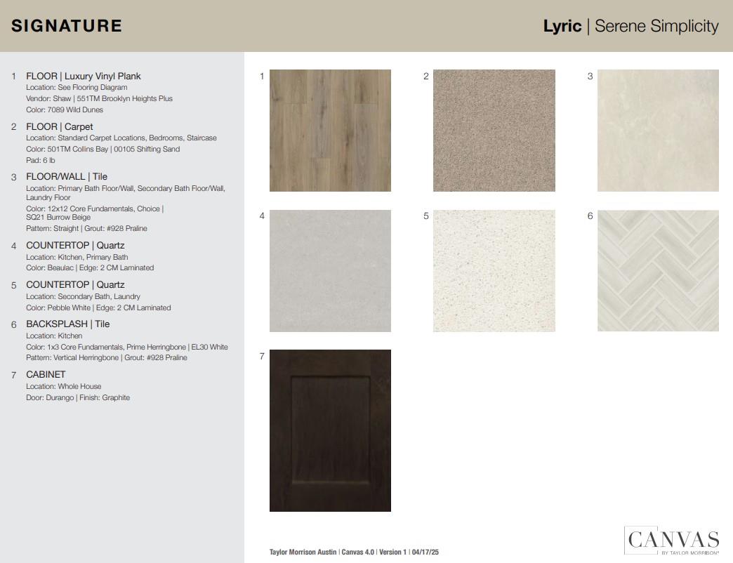 321 Horsemint Ln, Georgetown, TX 78633