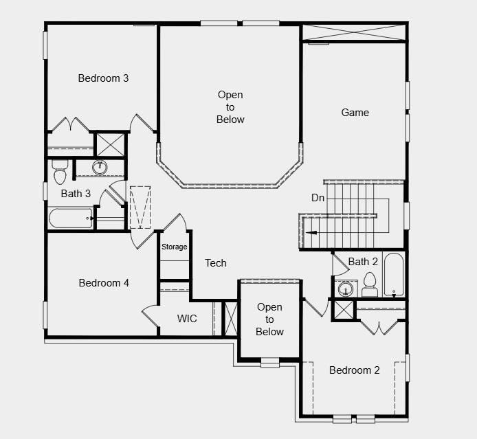 321 Horsemint Ln, Georgetown, TX 78633