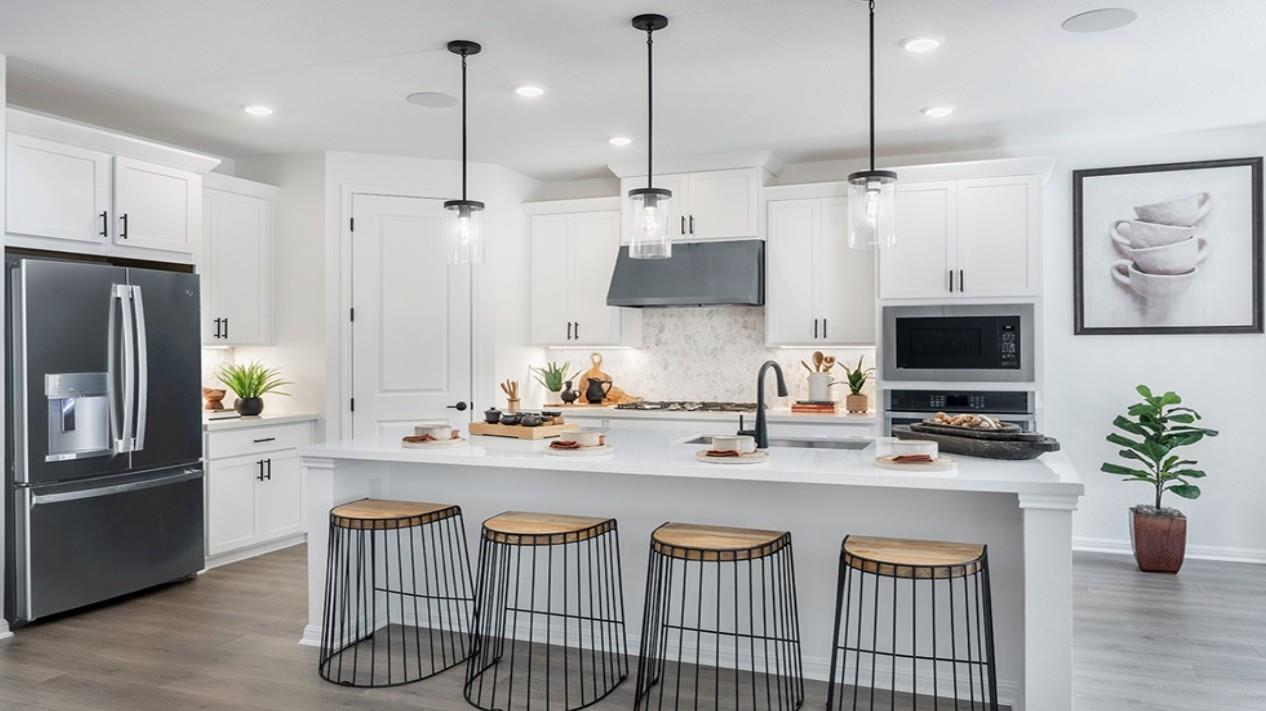 321 Horsemint Ln, Georgetown, TX 78633