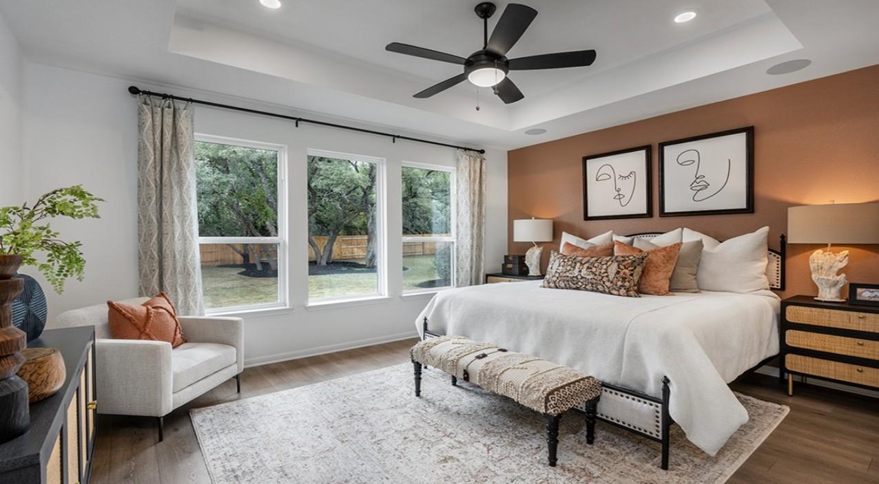 321 Horsemint Ln, Georgetown, TX 78633