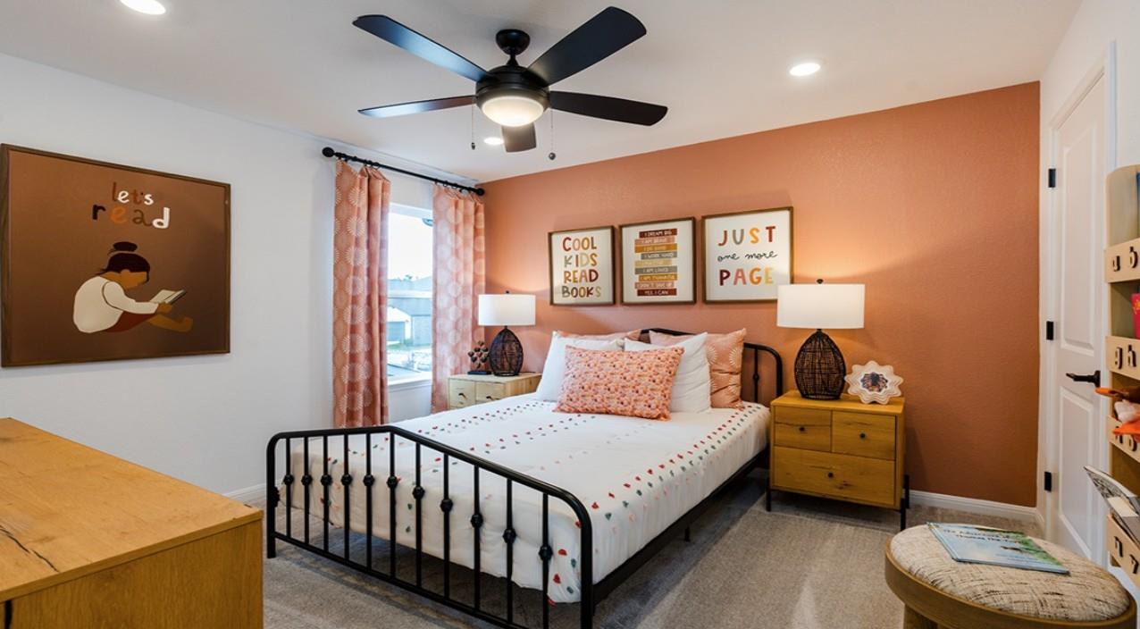 321 Horsemint Ln, Georgetown, TX 78633