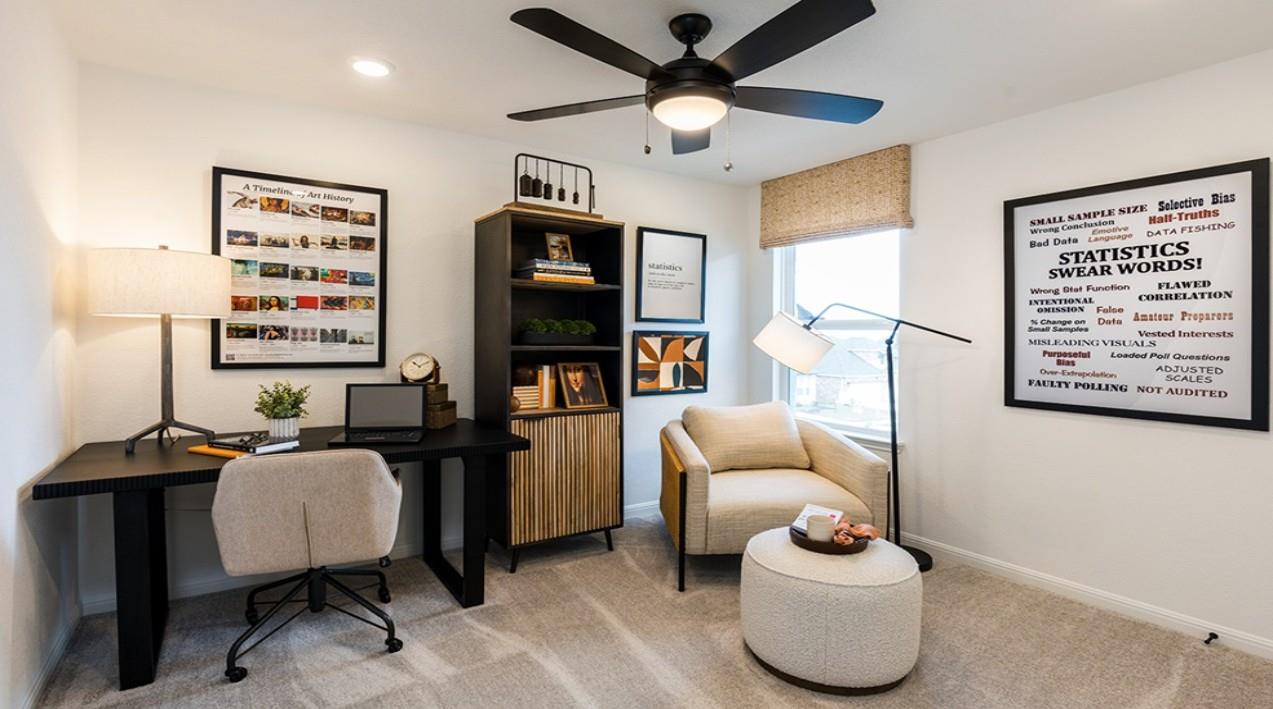 321 Horsemint Ln, Georgetown, TX 78633