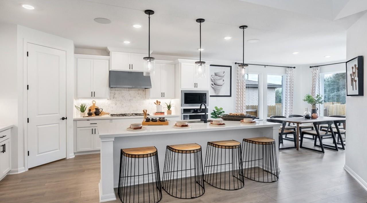 321 Horsemint Ln, Georgetown, TX 78633