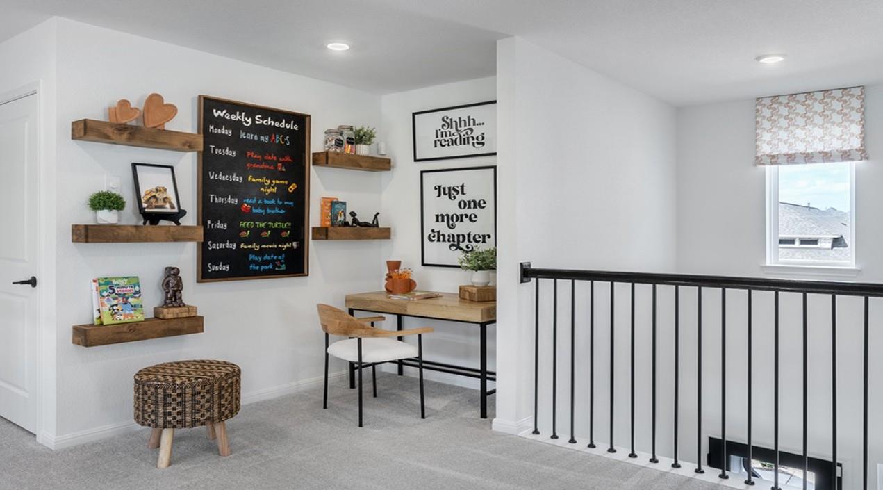 321 Horsemint Ln, Georgetown, TX 78633