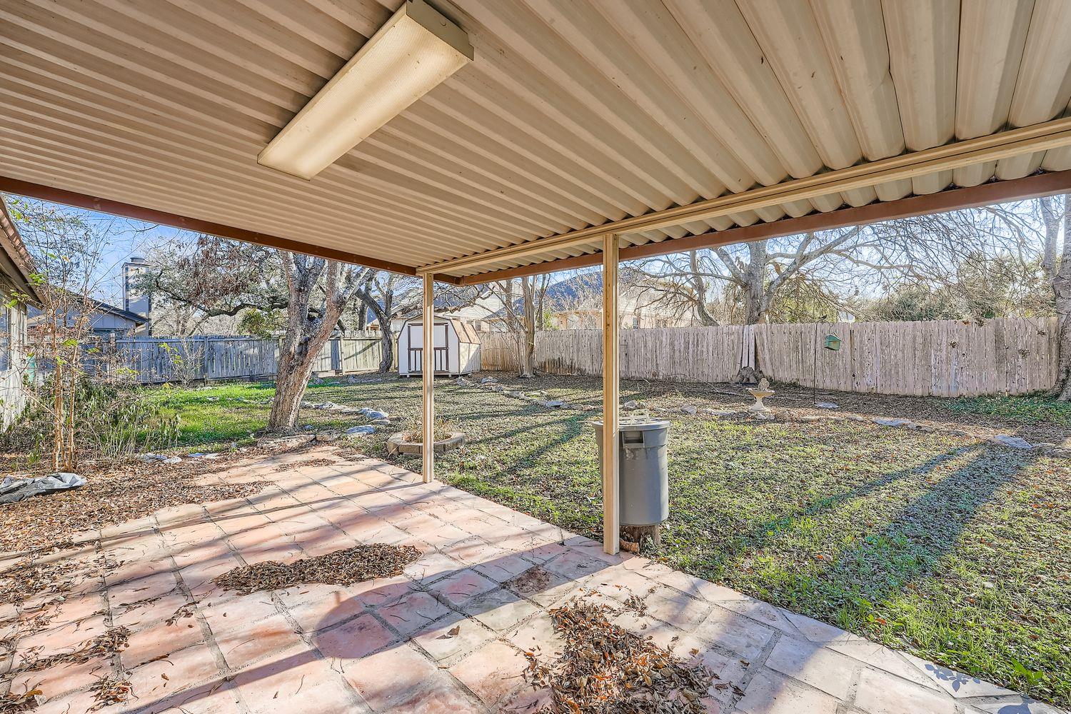 1415 Lance Way, Austin, TX 78758