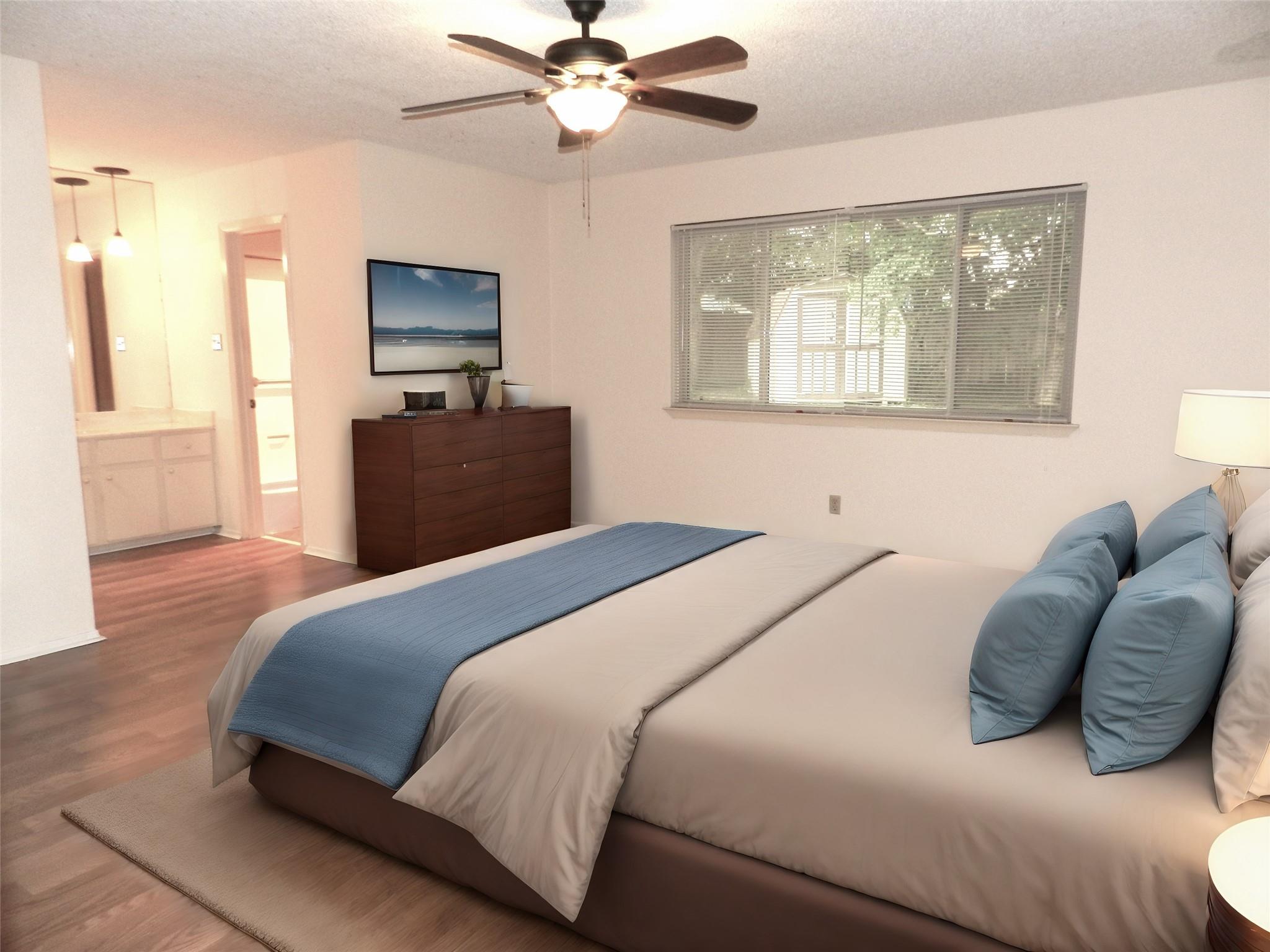 1415 Lance Way, Austin, TX 78758