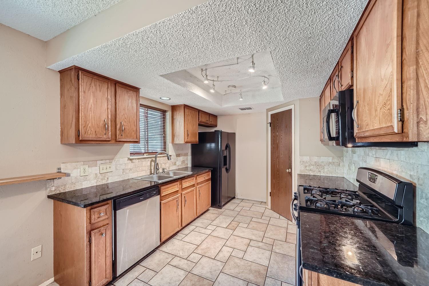 1415 Lance Way, Austin, TX 78758