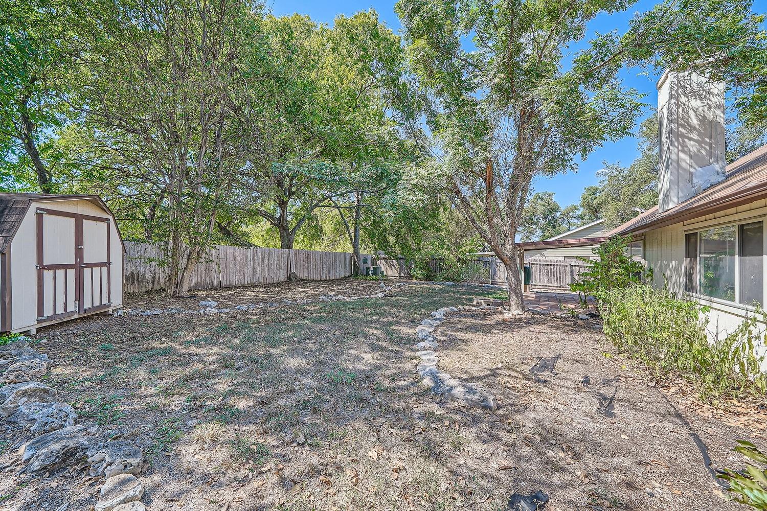 1415 Lance Way, Austin, TX 78758