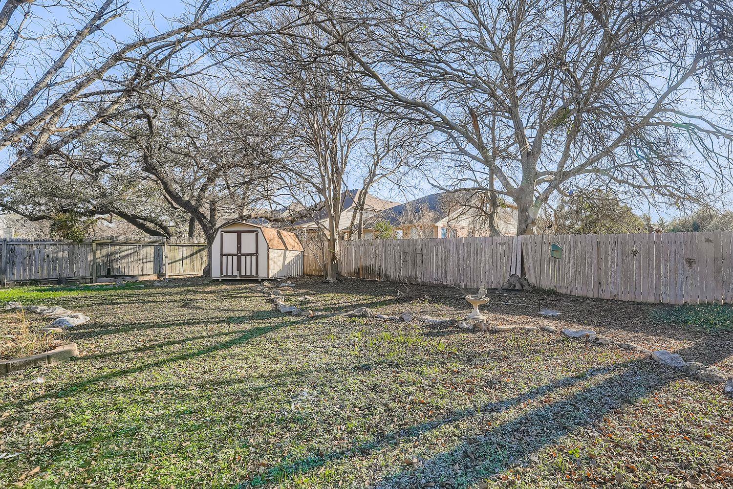 1415 Lance Way, Austin, TX 78758