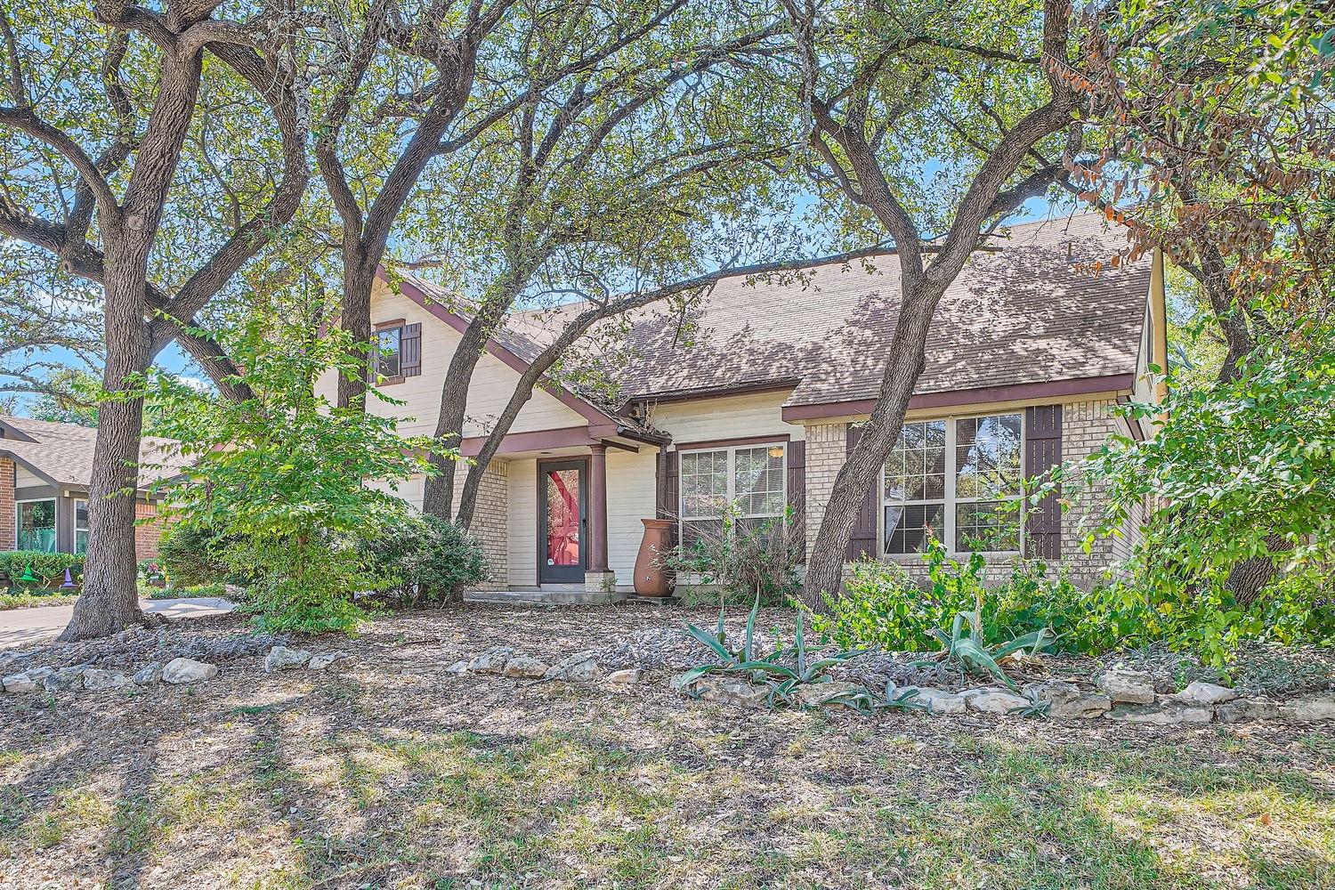 1415 Lance Way, Austin, TX 78758