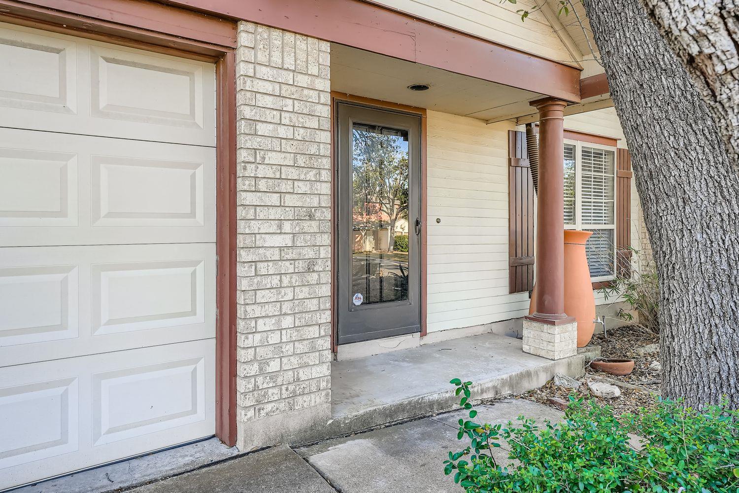 1415 Lance Way, Austin, TX 78758