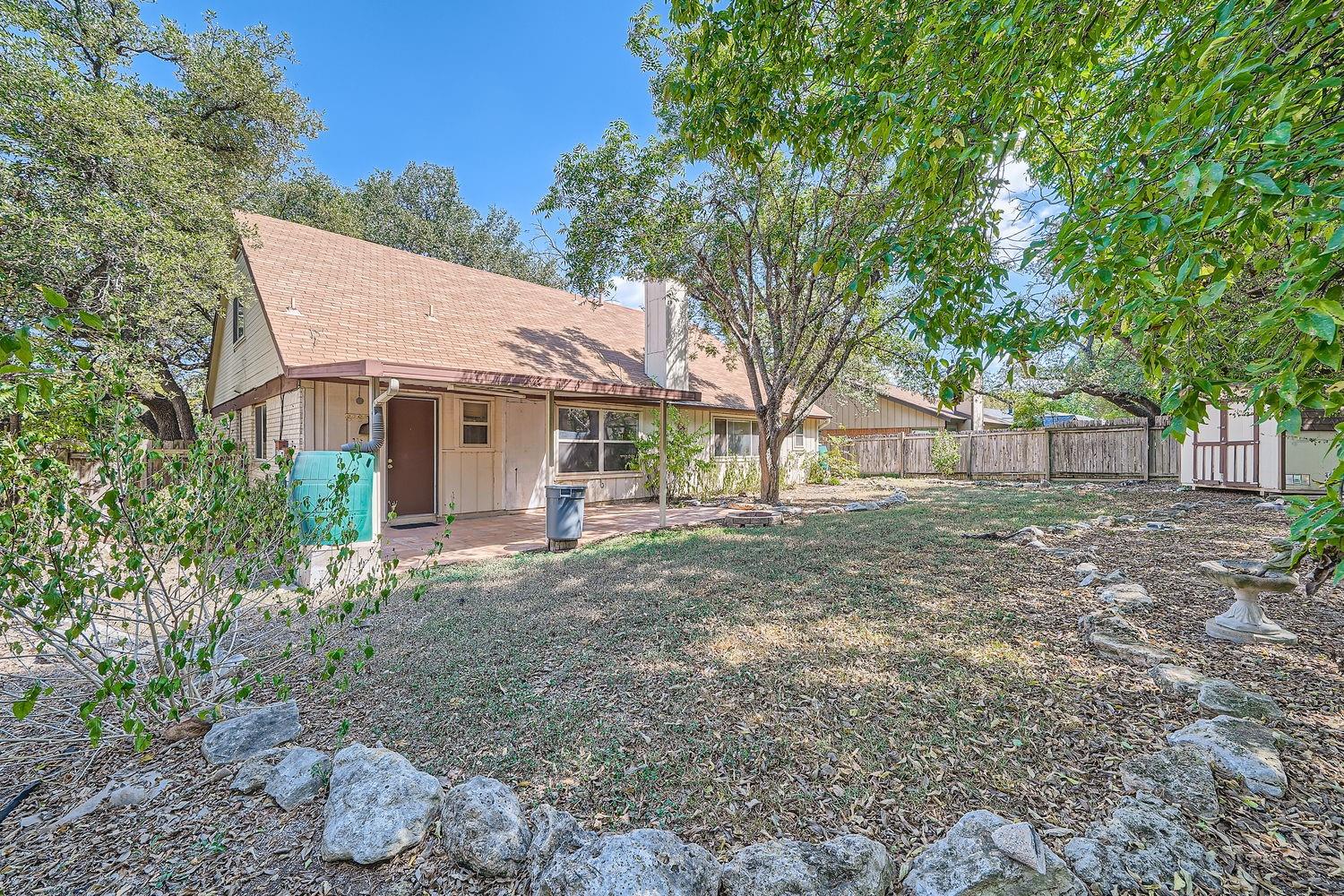 1415 Lance Way, Austin, TX 78758