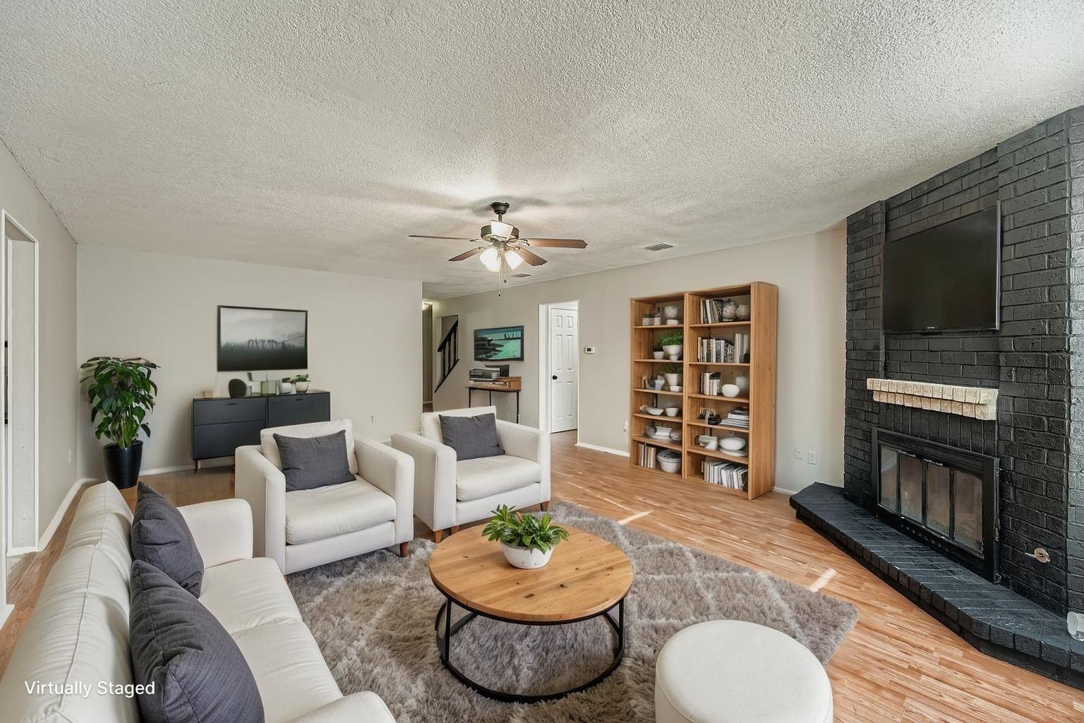 1415 Lance Way, Austin, TX 78758