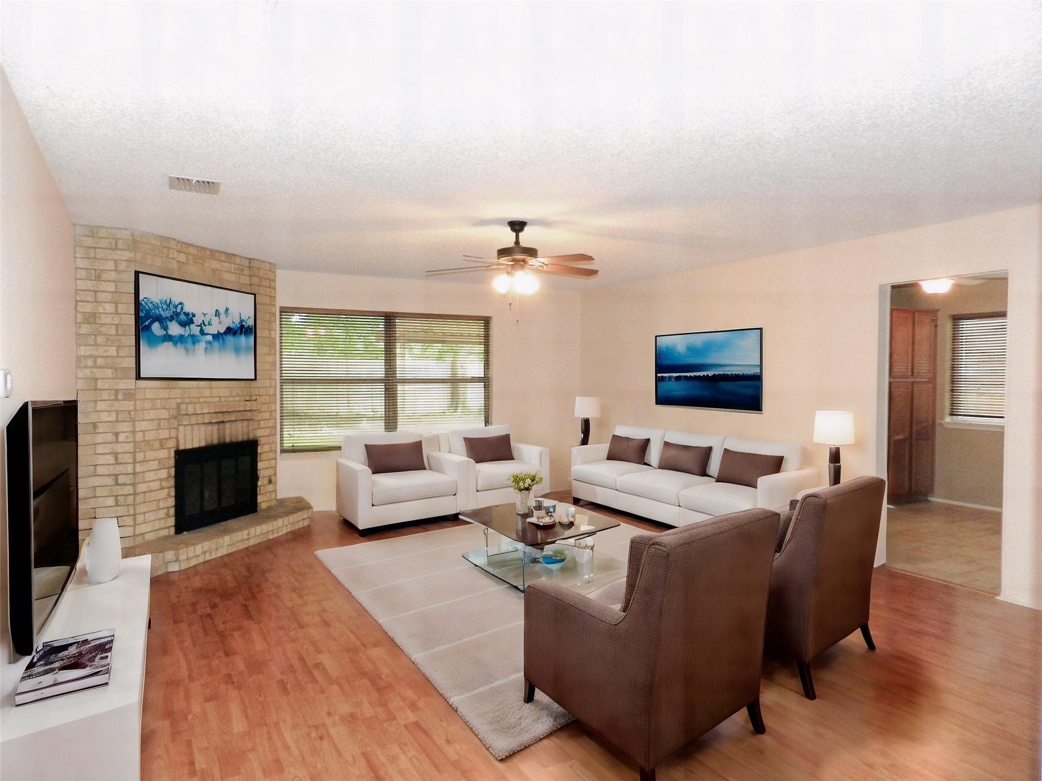 1415 Lance Way, Austin, TX 78758