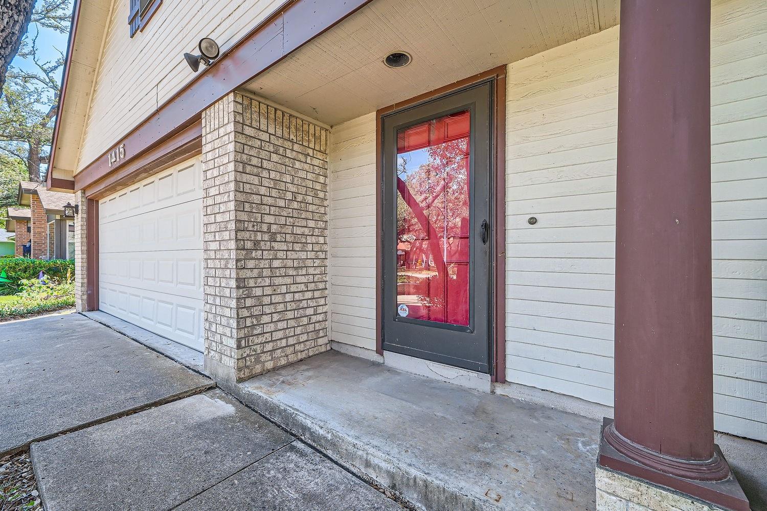 1415 Lance Way, Austin, TX 78758