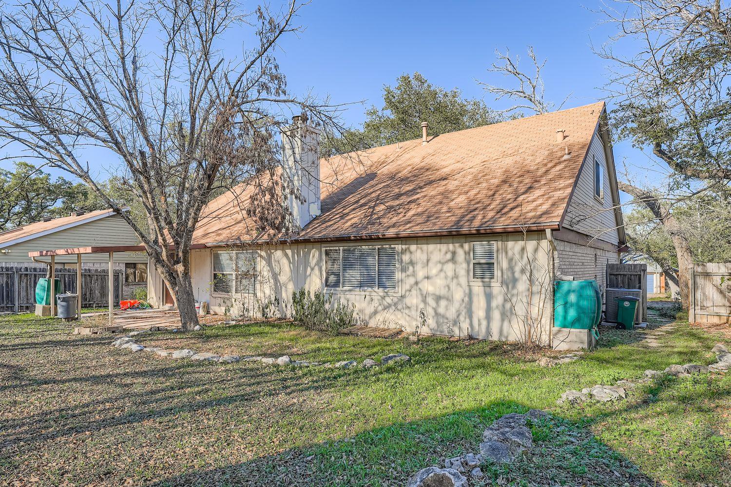 1415 Lance Way, Austin, TX 78758