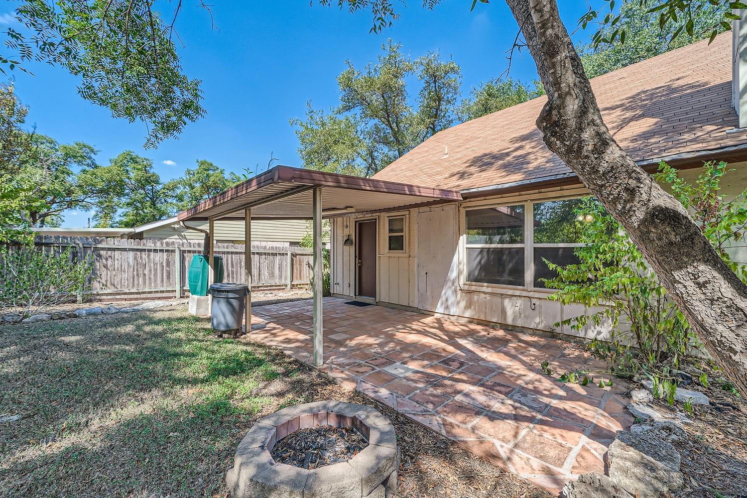 1415 Lance Way, Austin, TX 78758