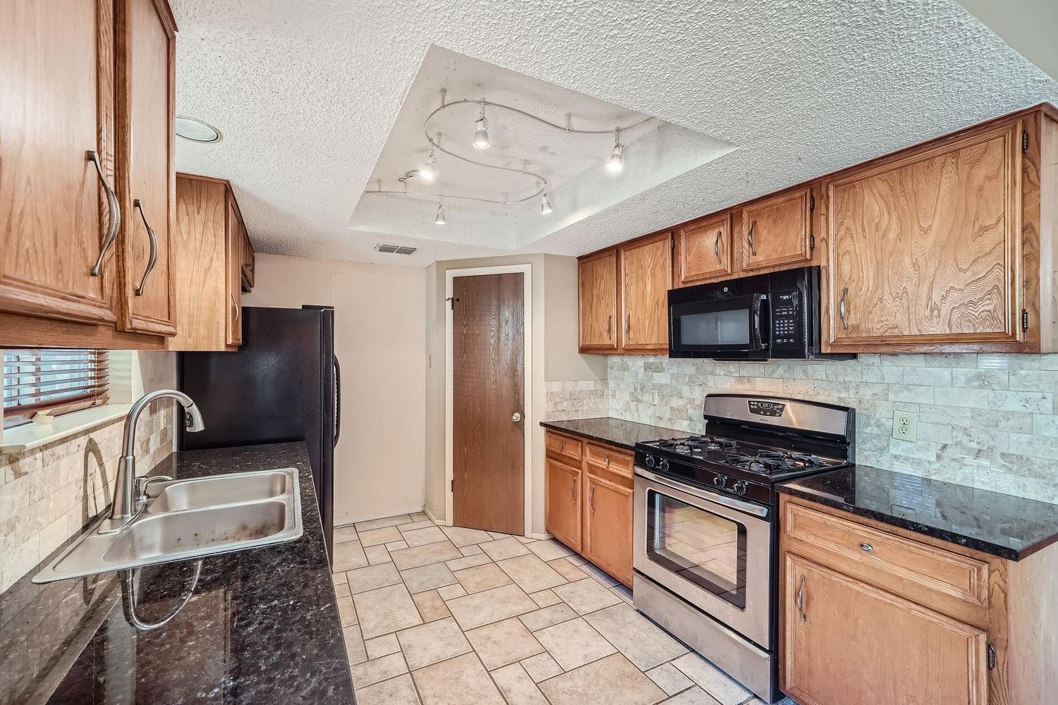 1415 Lance Way, Austin, TX 78758