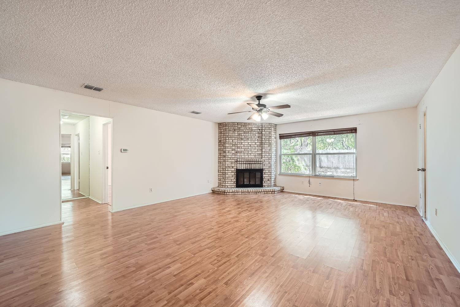 1415 Lance Way, Austin, TX 78758