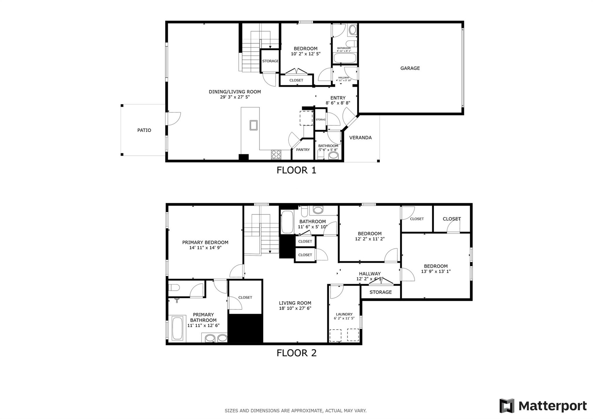 232 Robert Hightower Dr, Jarrell, TX 76537