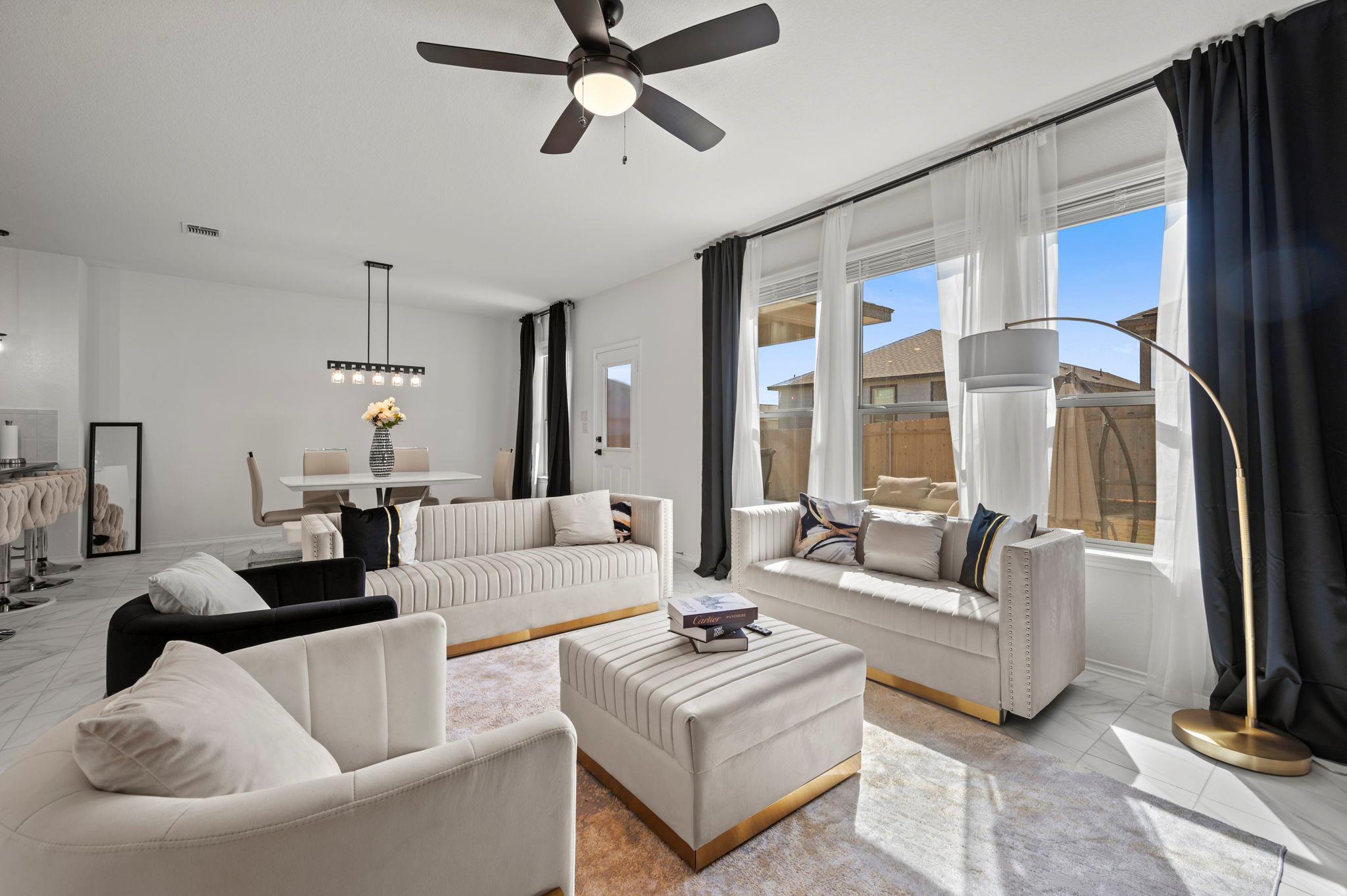 232 Robert Hightower Dr, Jarrell, TX 76537