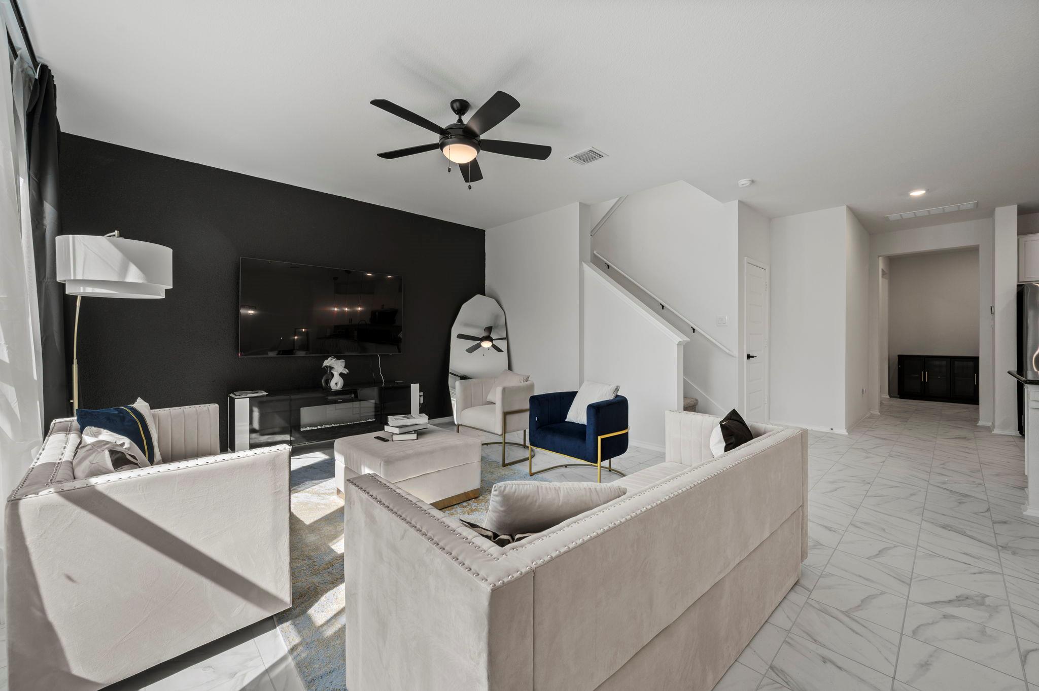 232 Robert Hightower Dr, Jarrell, TX 76537