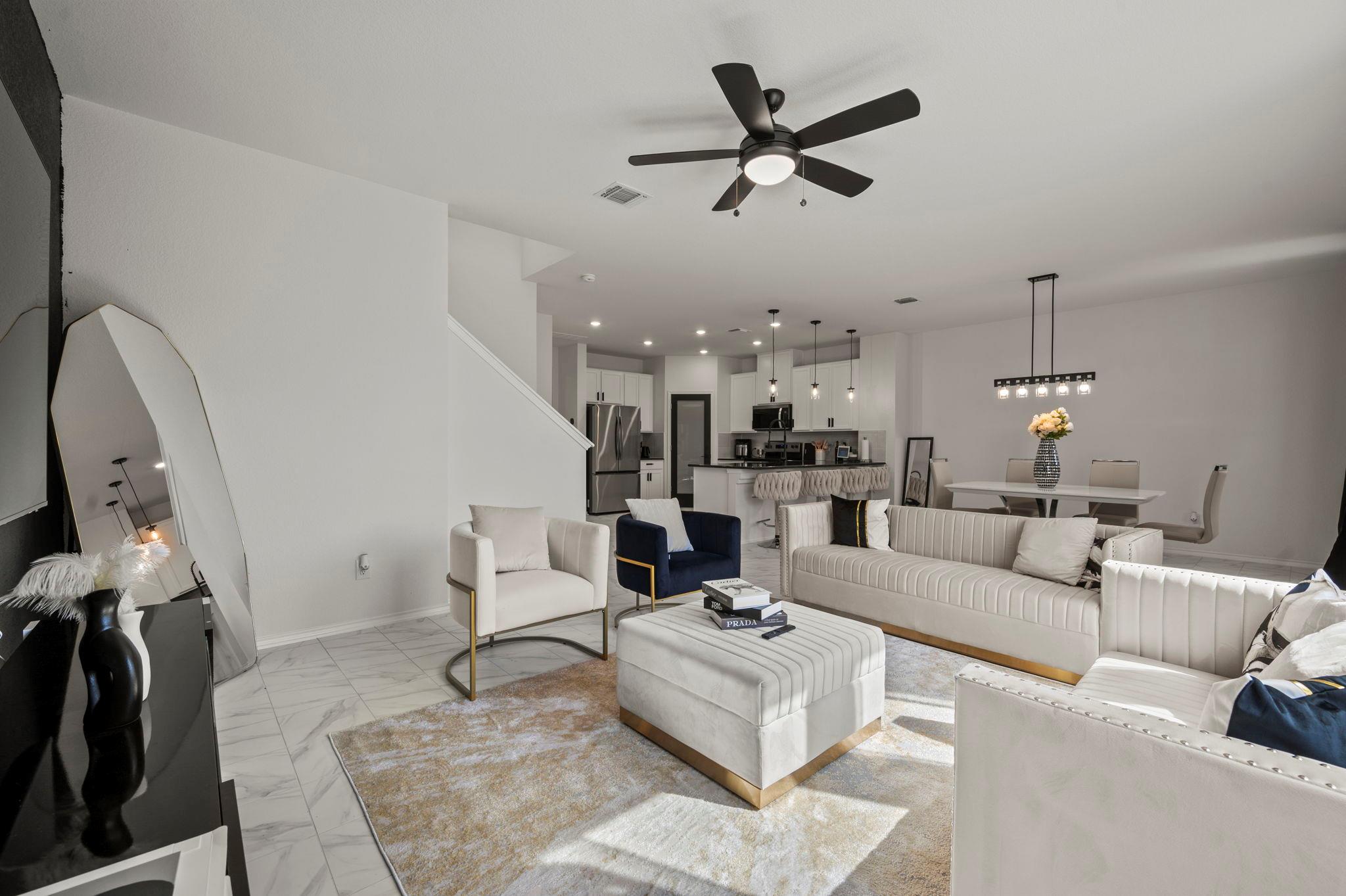 232 Robert Hightower Dr, Jarrell, TX 76537