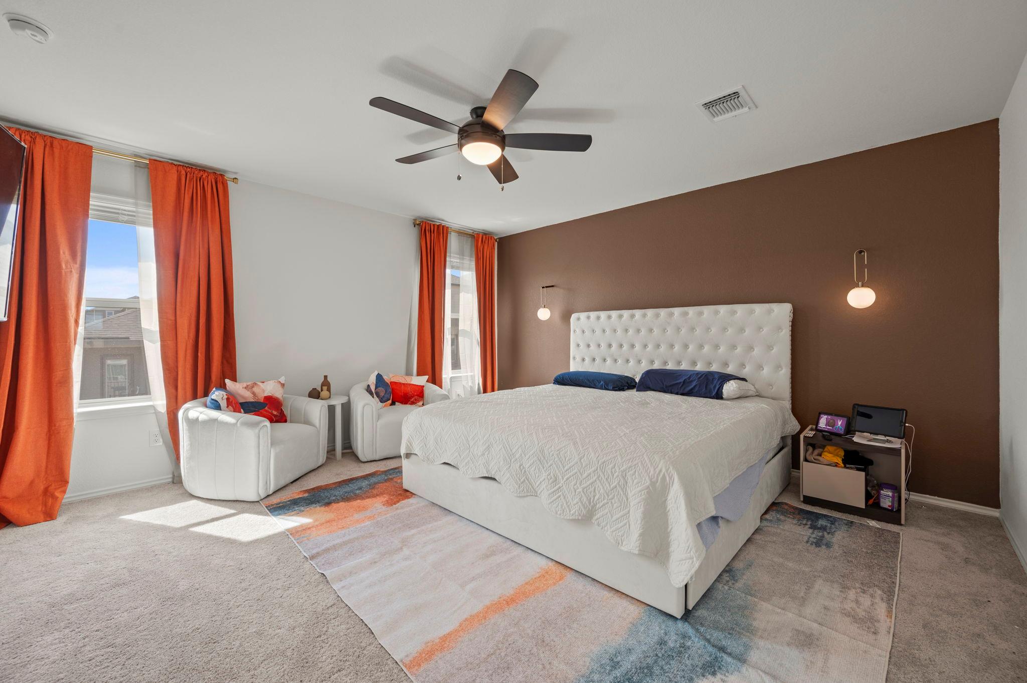 232 Robert Hightower Dr, Jarrell, TX 76537