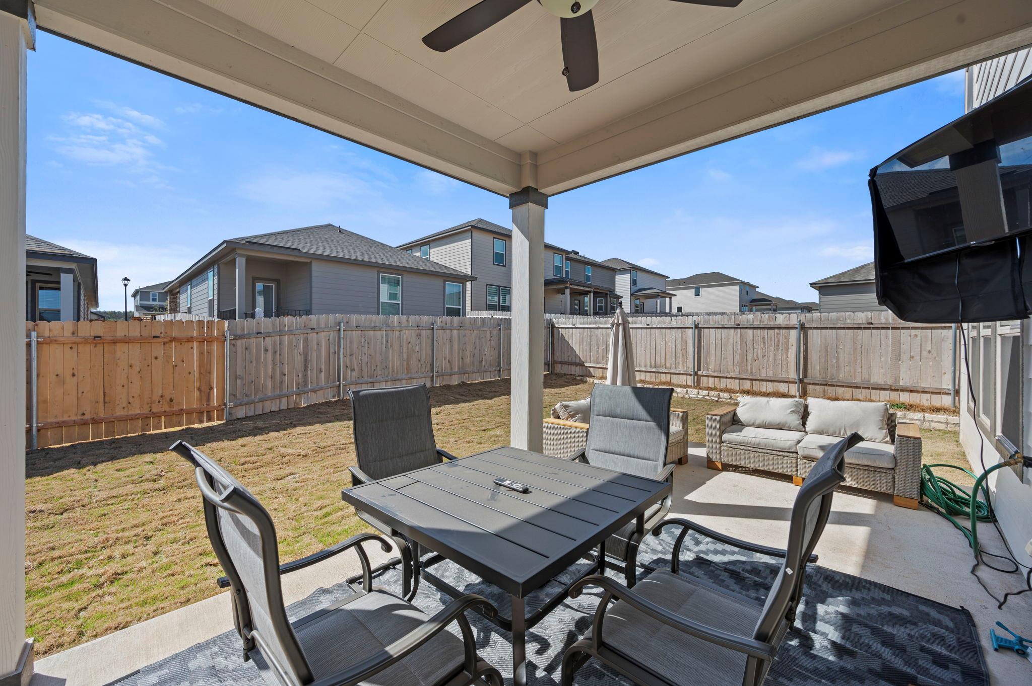 232 Robert Hightower Dr, Jarrell, TX 76537