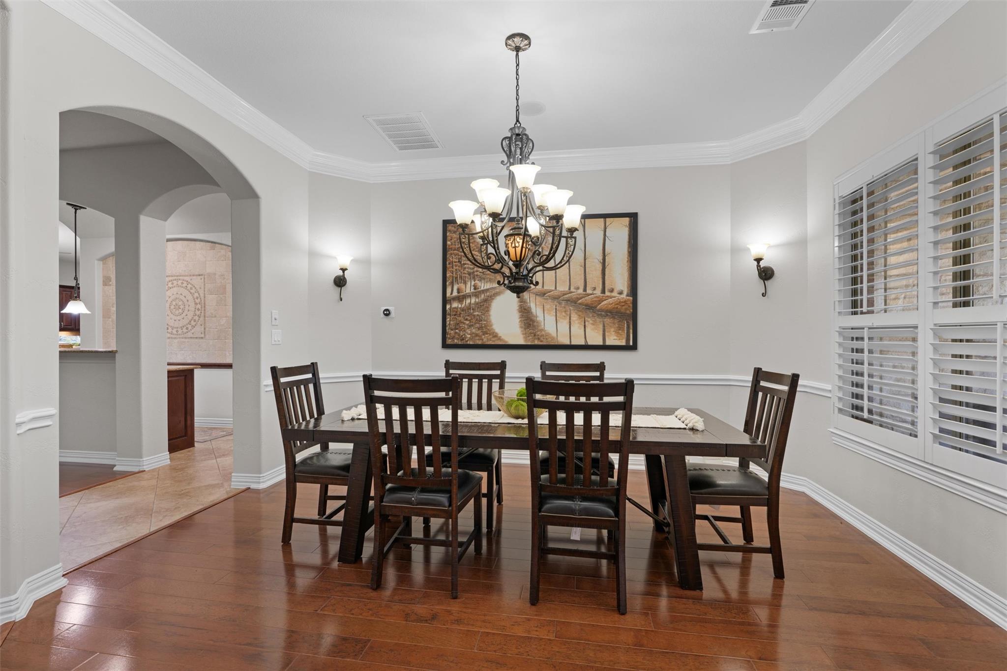 1515 Shinnecock Hills Dr, Georgetown, TX 78628