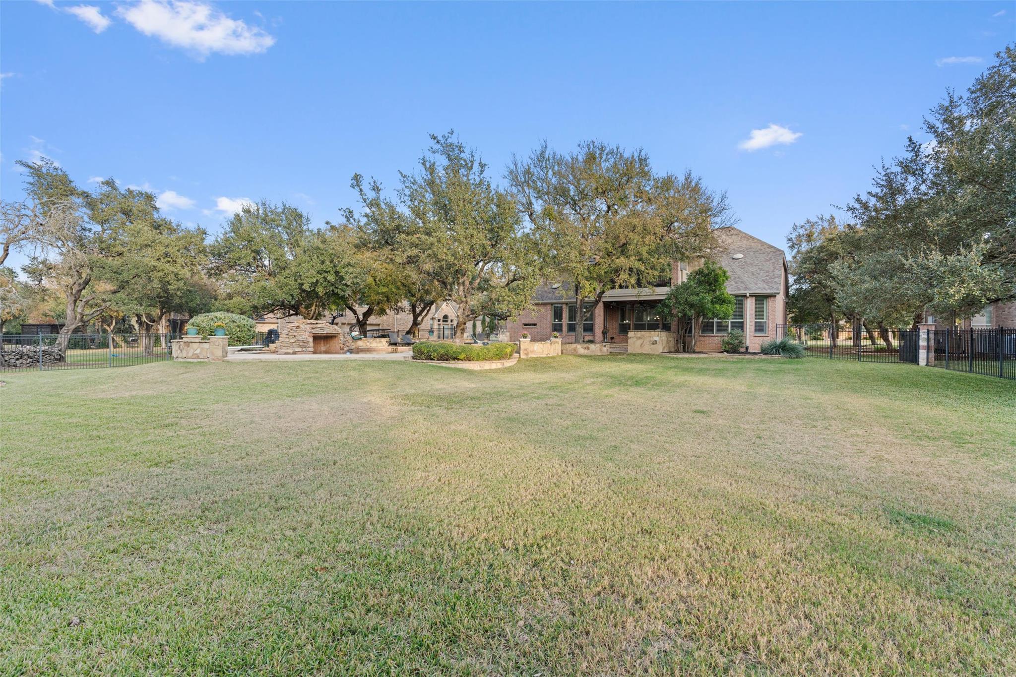 1515 Shinnecock Hills Dr, Georgetown, TX 78628