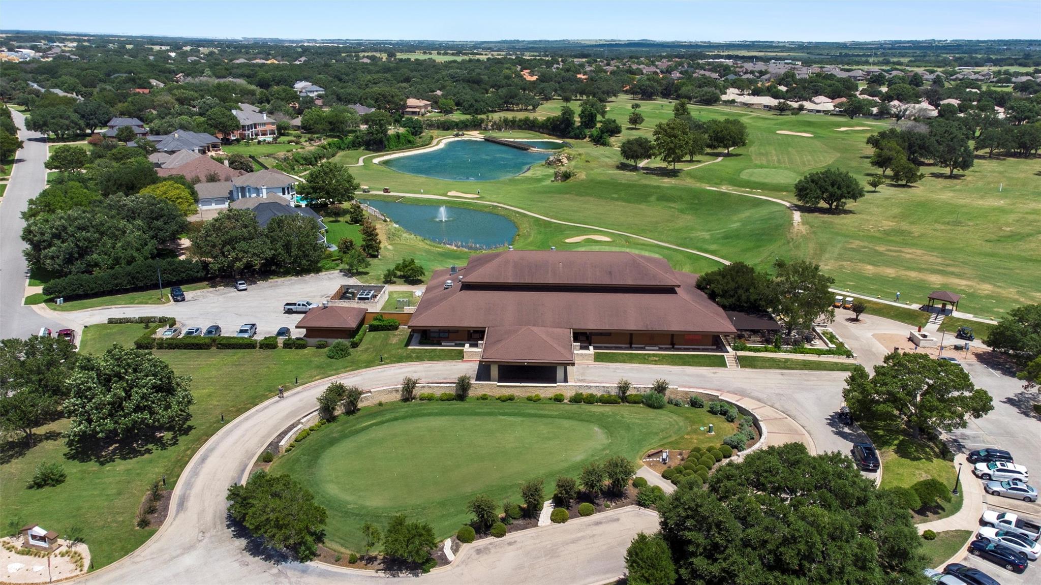 1515 Shinnecock Hills Dr, Georgetown, TX 78628