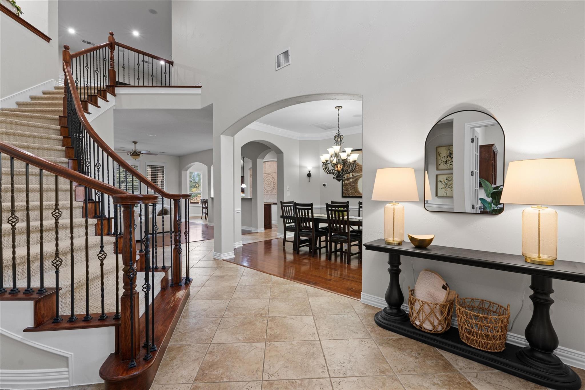 1515 Shinnecock Hills Dr, Georgetown, TX 78628