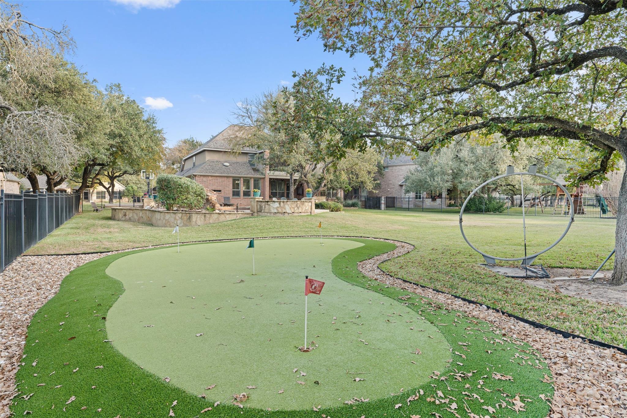 1515 Shinnecock Hills Dr, Georgetown, TX 78628