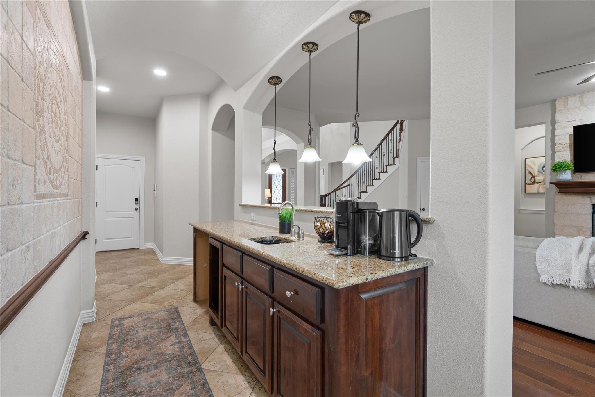 1515 Shinnecock Hills Dr, Georgetown, TX 78628