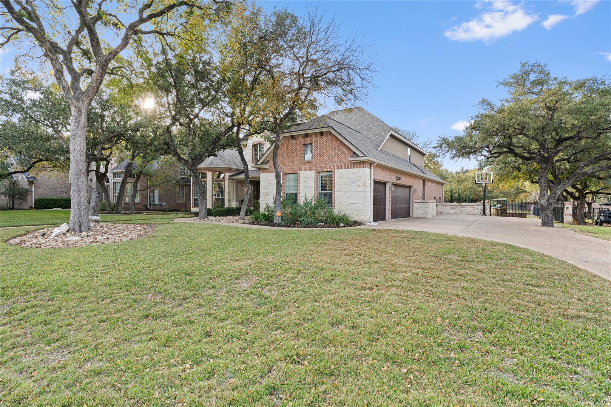 1515 Shinnecock Hills Dr, Georgetown, TX 78628