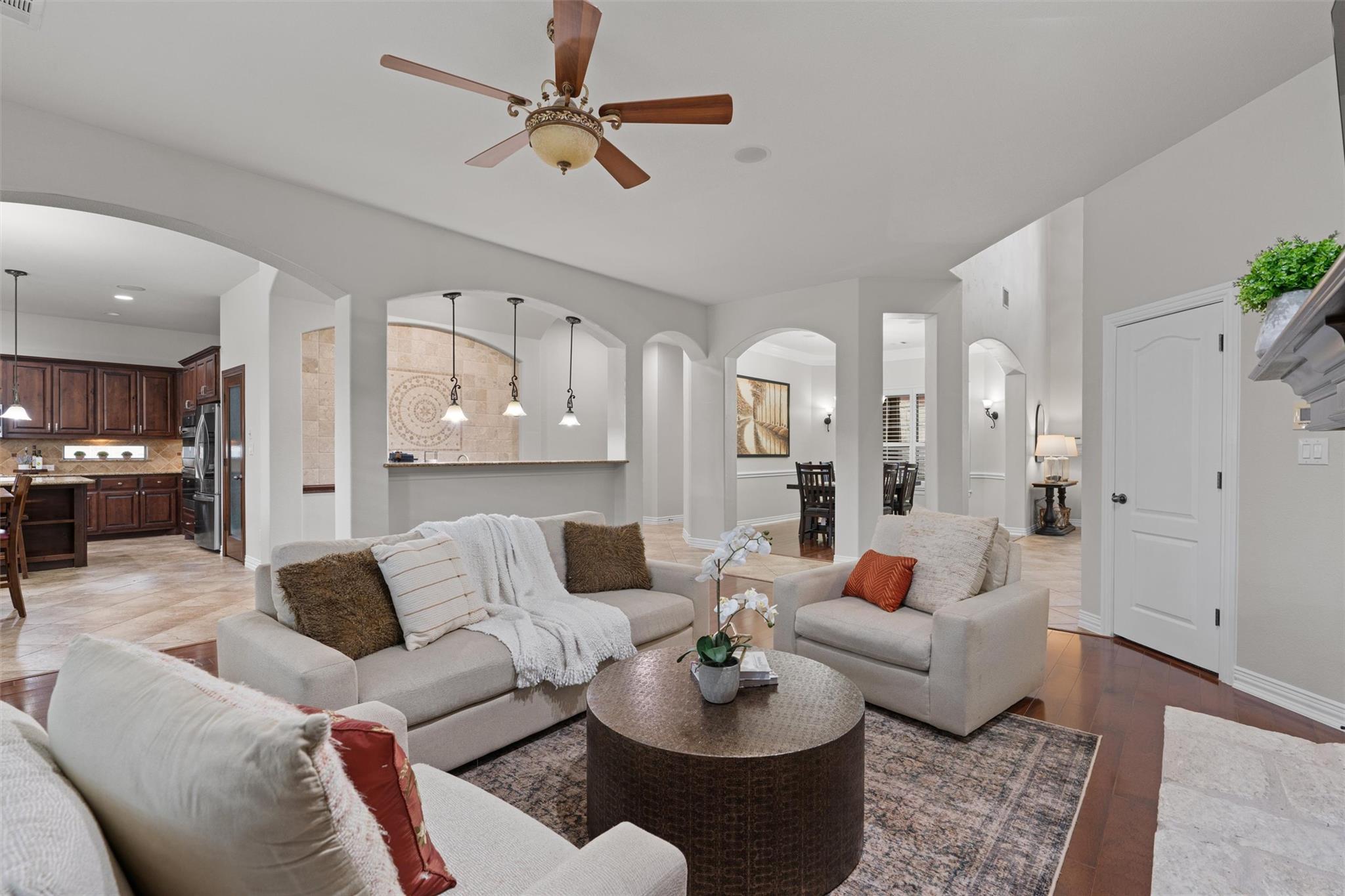 1515 Shinnecock Hills Dr, Georgetown, TX 78628