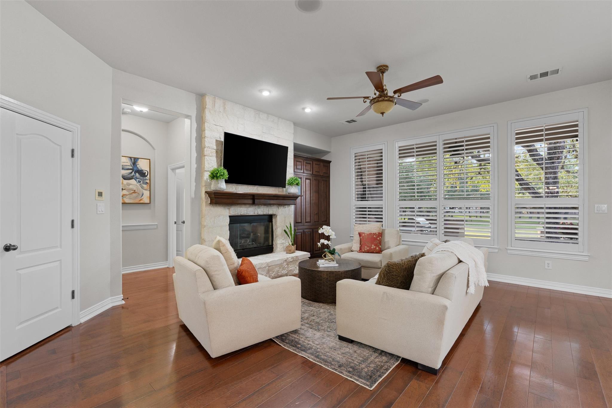 1515 Shinnecock Hills Dr, Georgetown, TX 78628