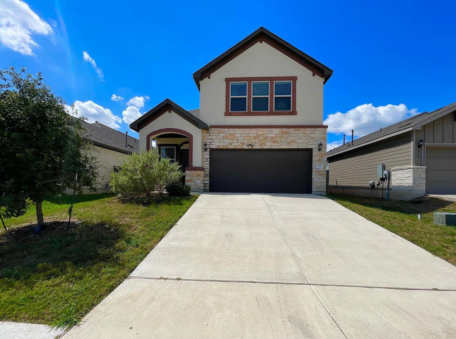 218 Boxwood Dr, Buda, TX 78610