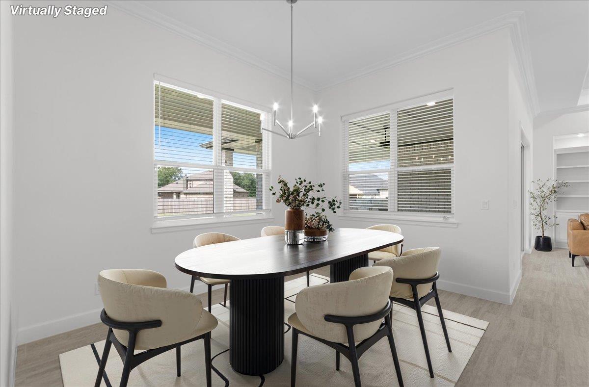 112 Vista De Luna Ln, Belton, TX 76513