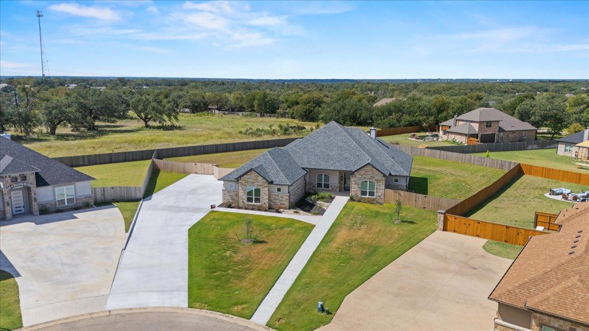 112 Vista De Luna Ln, Belton, TX 76513