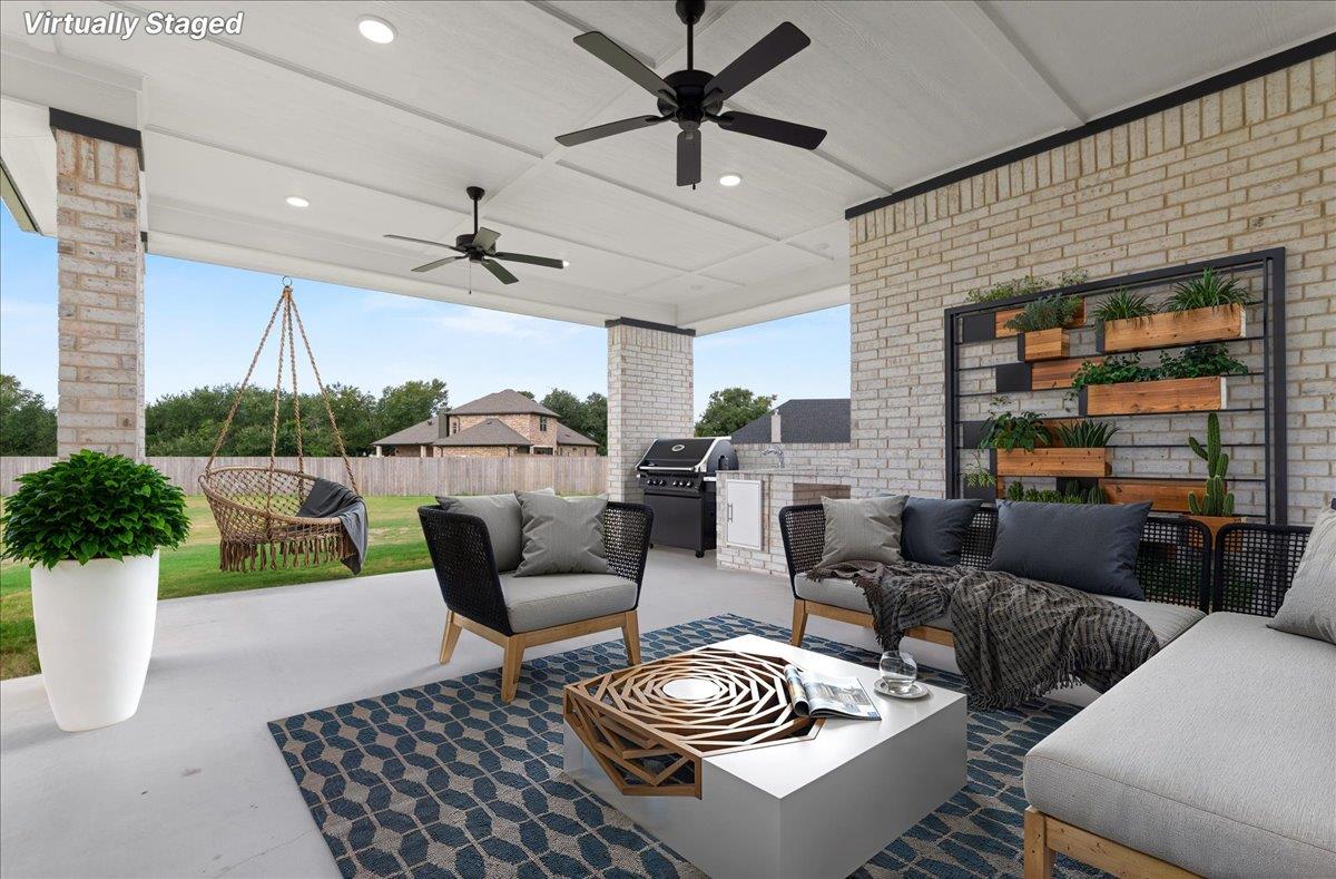 112 Vista De Luna Ln, Belton, TX 76513