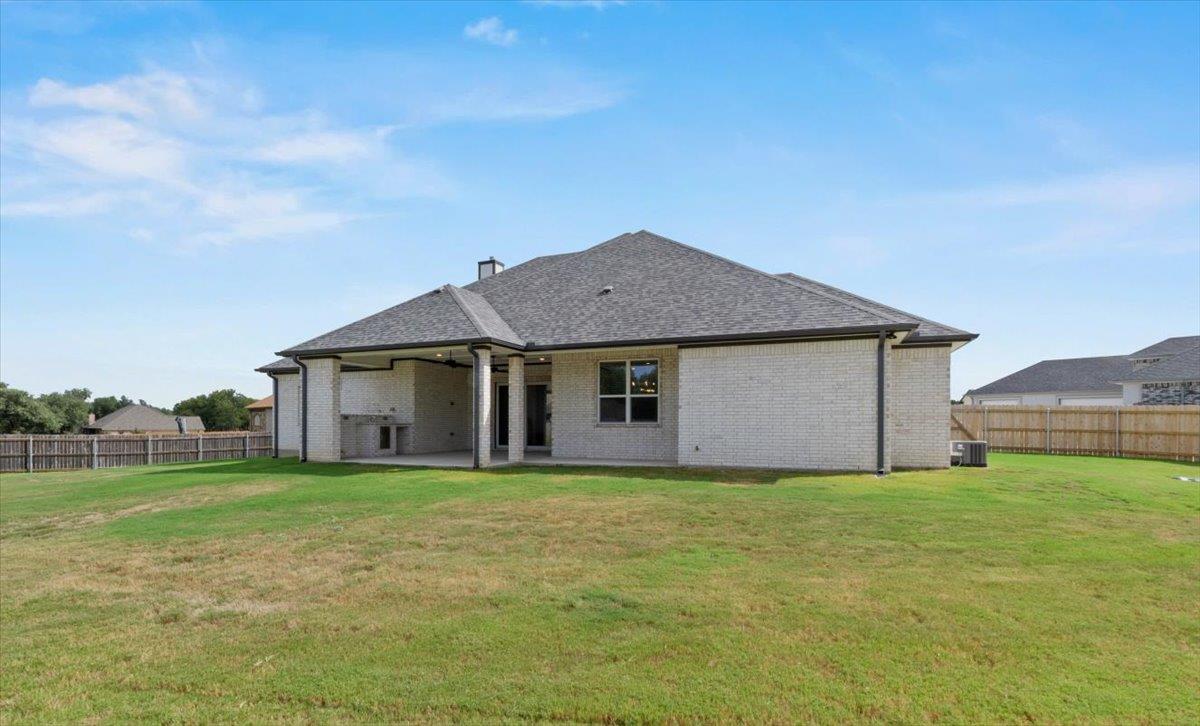 112 Vista De Luna Ln, Belton, TX 76513